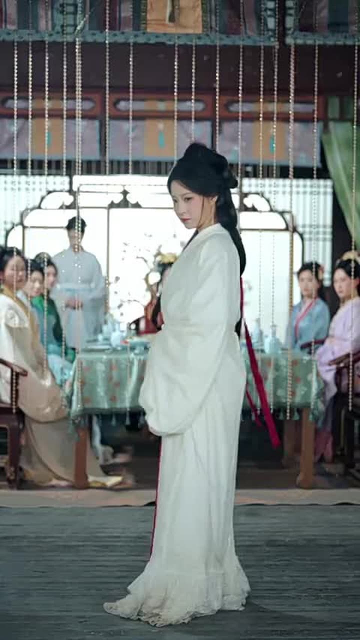 Intrik Hancur, Cinta Bersatu - Episode 35