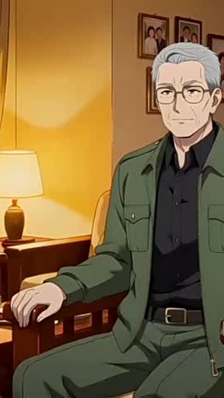 [Doblado]El engaño de mi marido - Episode 20