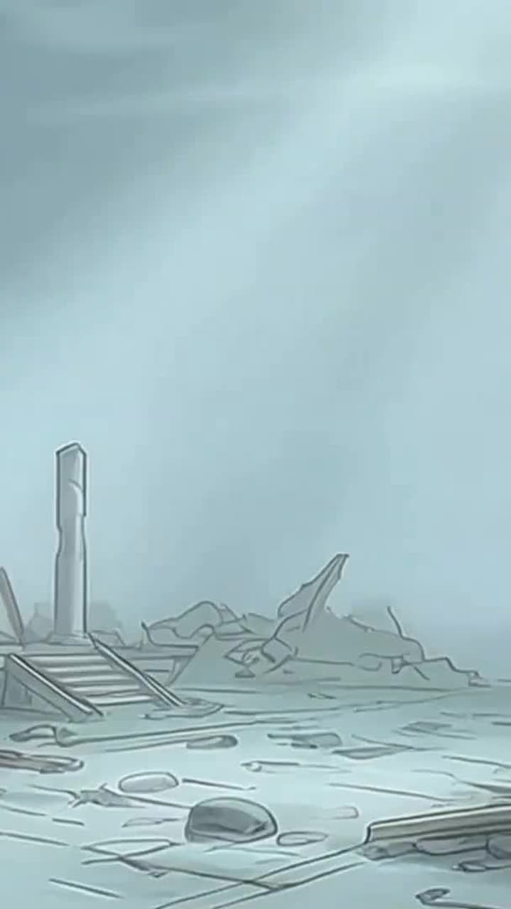 El ascenso de Andrés Romero - Episode 21