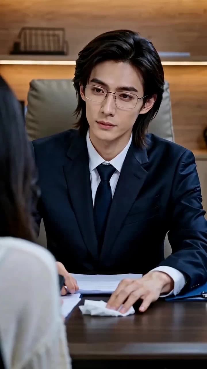 Divorcio tras el abuso familiar - Episode 16