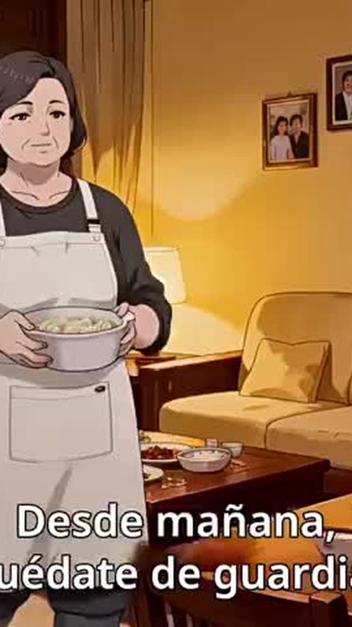 [Doblado]El engaño de mi marido - Episode 18