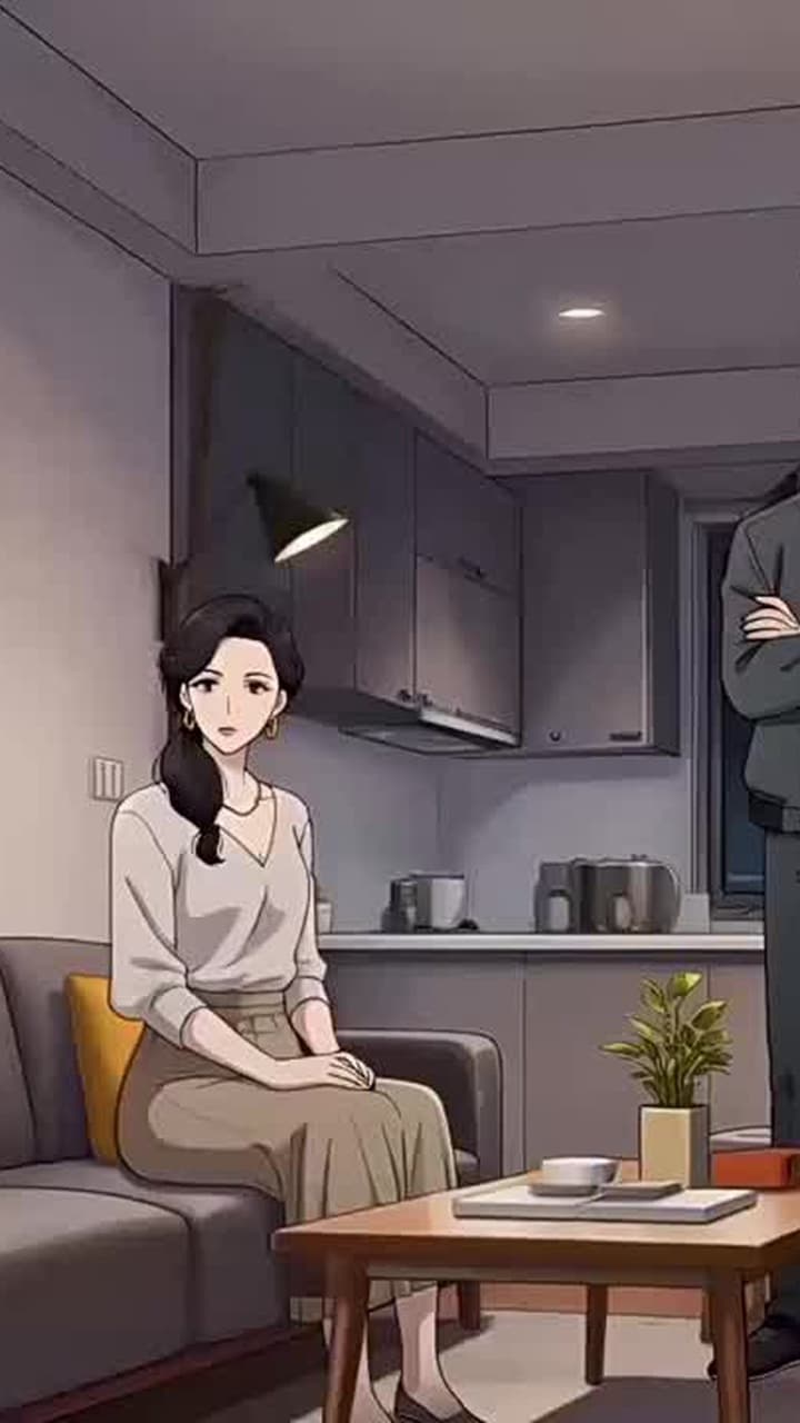 [Doblado]El engaño de mi marido - Episode 43