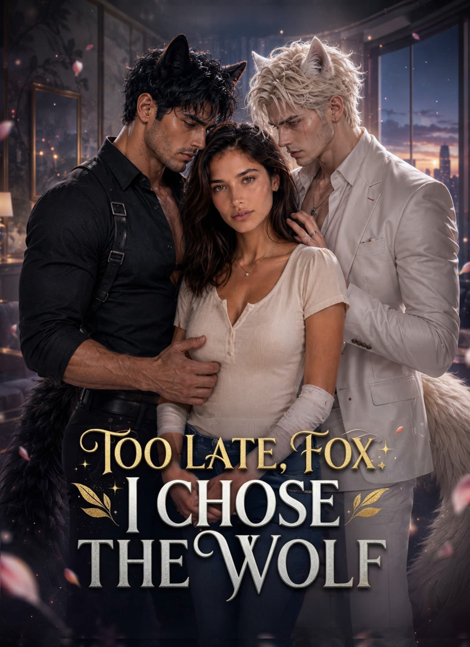 Too Late, Fox. I Chose the Wolf - Episode 1