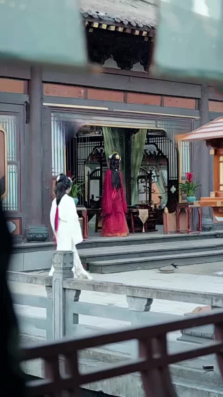 Intrik Hancur, Cinta Bersatu - Episode 37