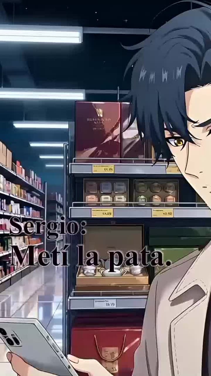 [Doblado]El engaño de mi marido - Episode 27