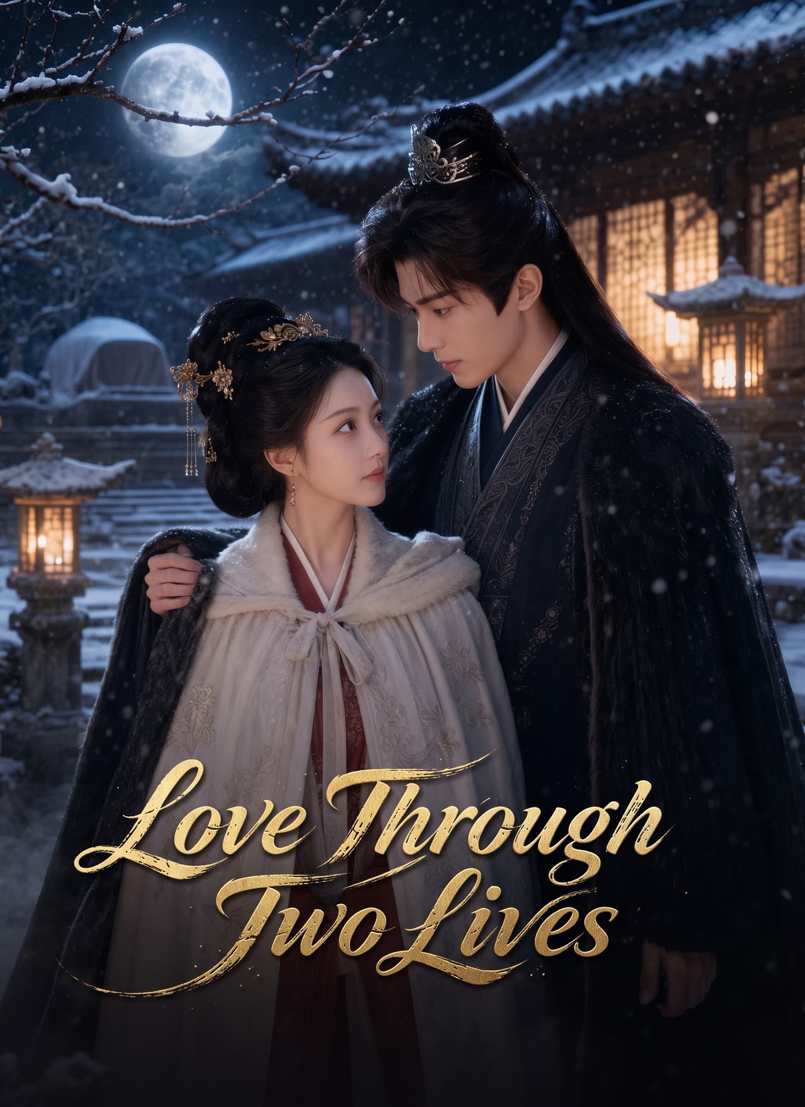 Love Through Two Lives