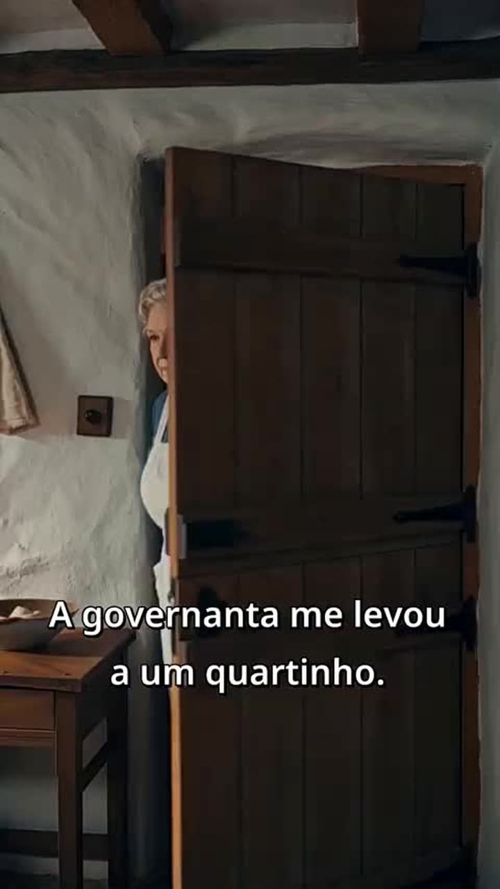 A Volta da Esposa do Chefão - Episode 27
