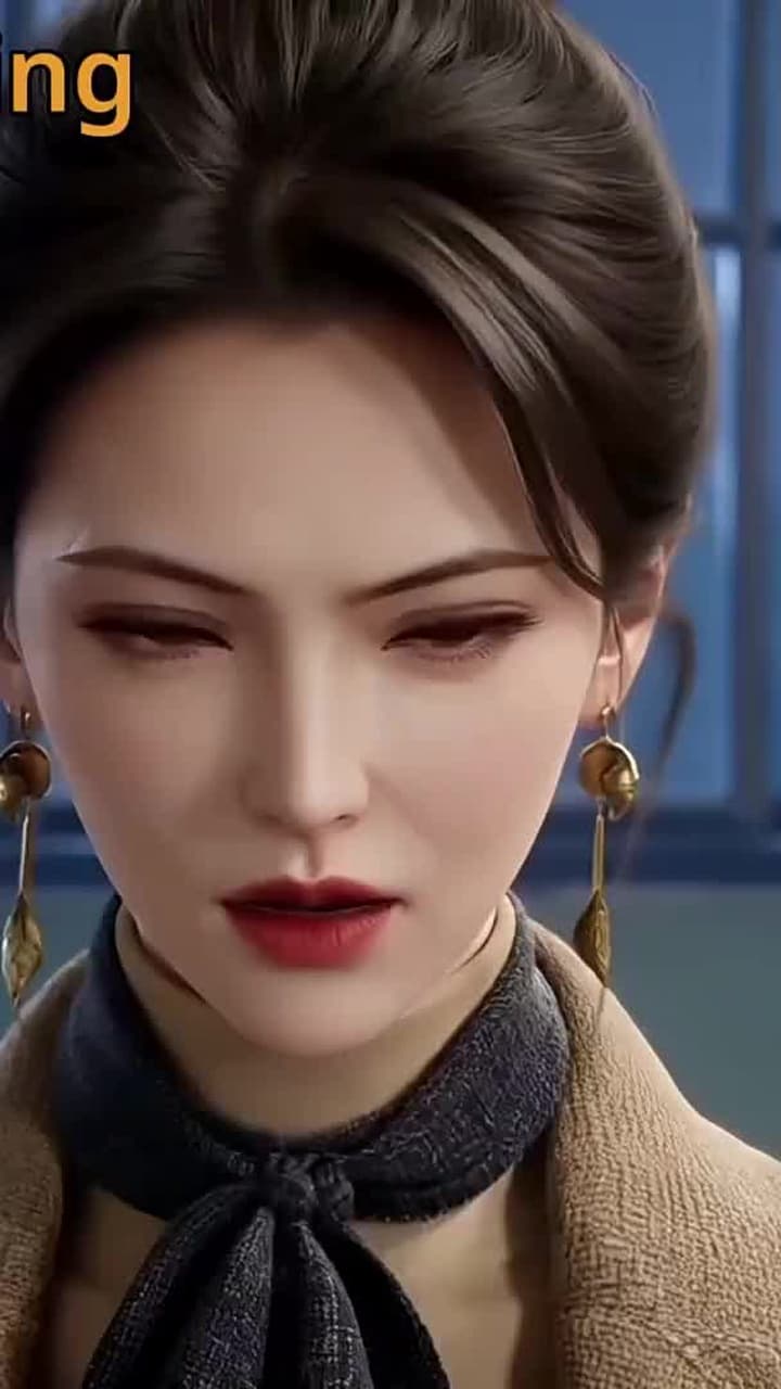 [Dubbed] The Elixir Pact: Married to the Hidden Master - Episode 3