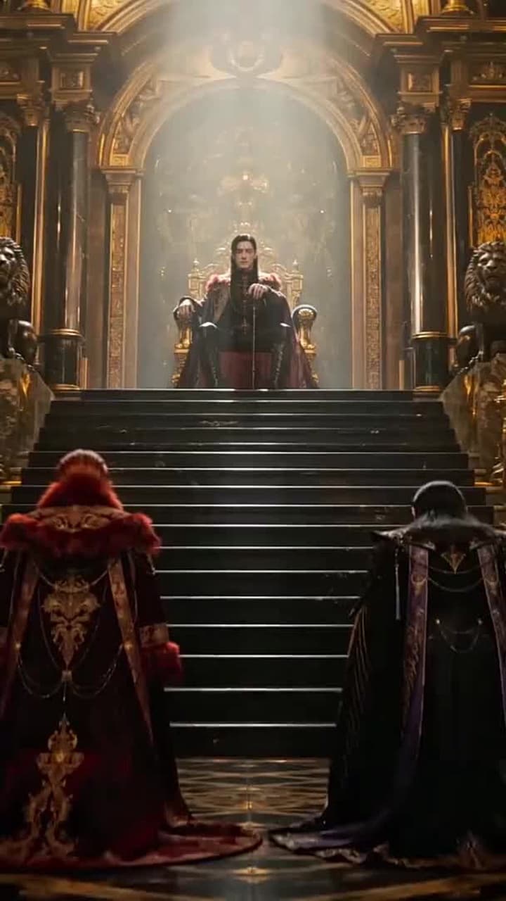 [Doblado]Vendida al Duque Marcada por su Sangre - Episode 35