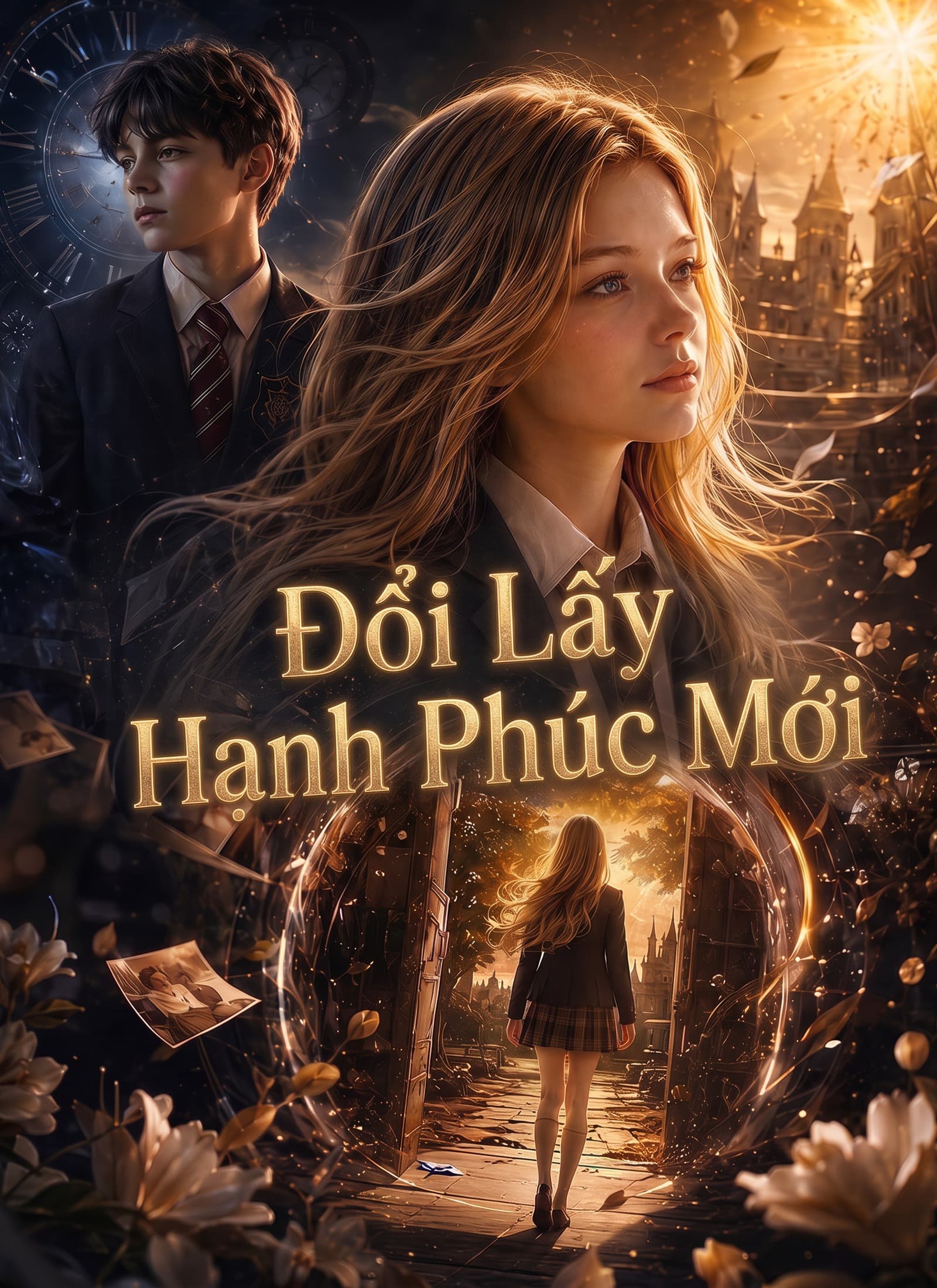 Đổi Lấy Hạnh Phúc Mới
