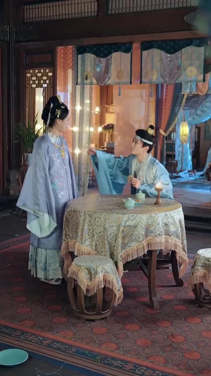 Intrik Hancur, Cinta Bersatu - Episode 32