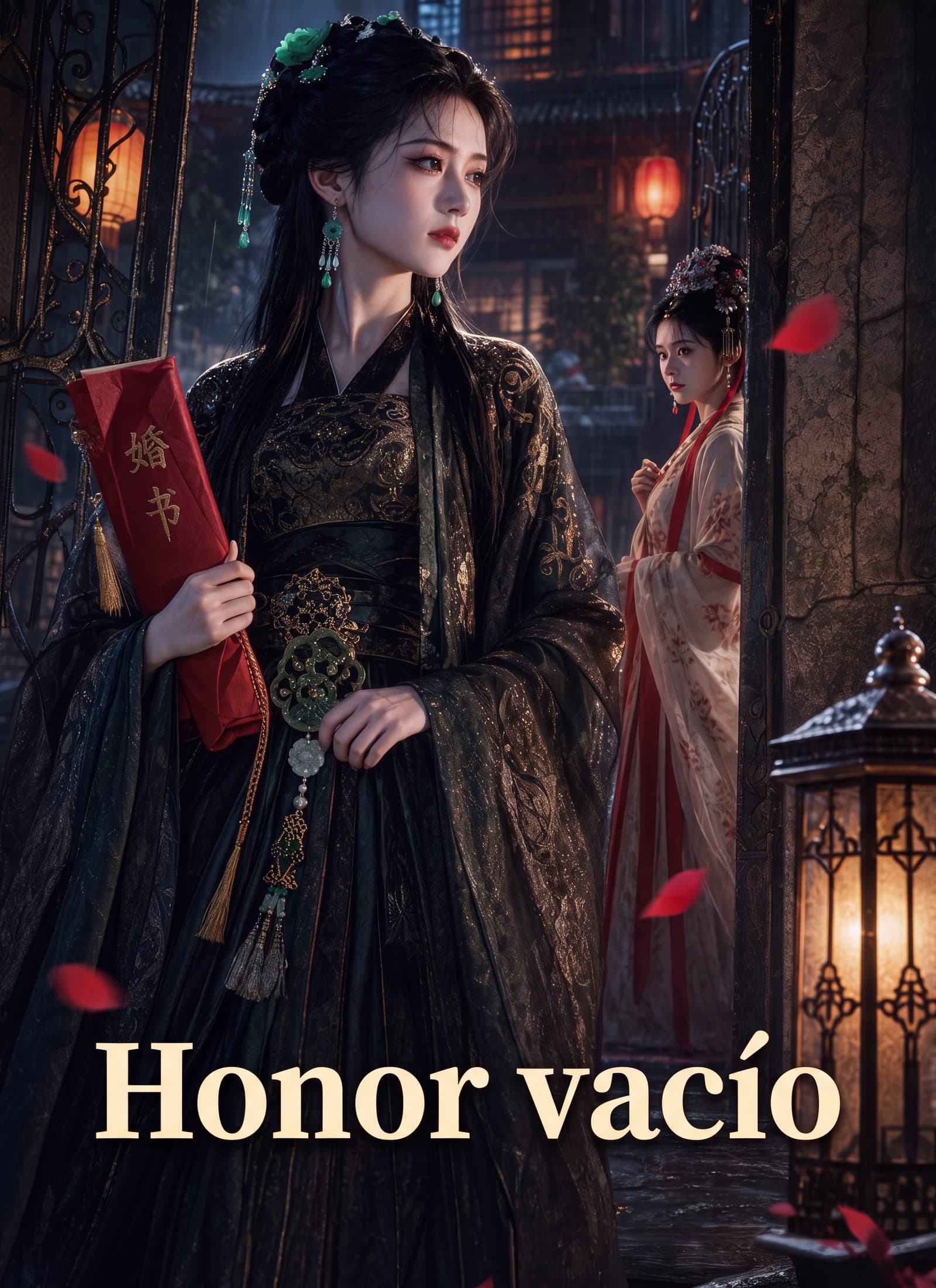 Honor vacío