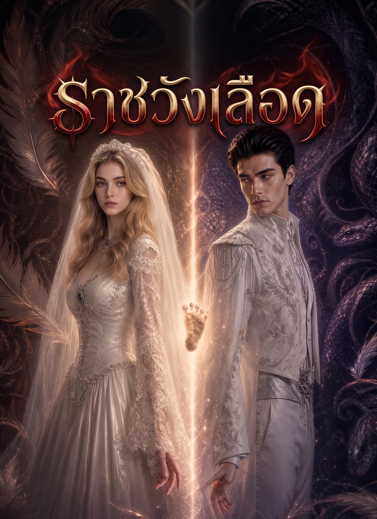 ราชวังเลือด