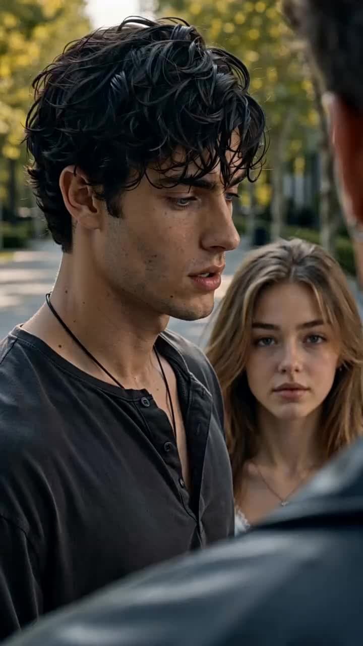 L'Inganno della Luna - Episode 19