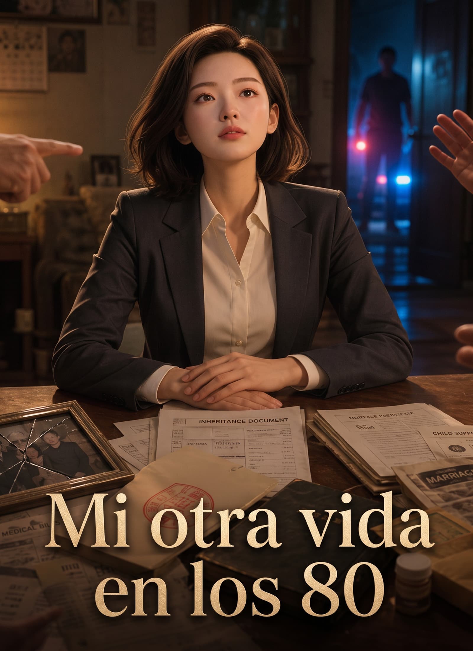 Mi otra vida en los 80