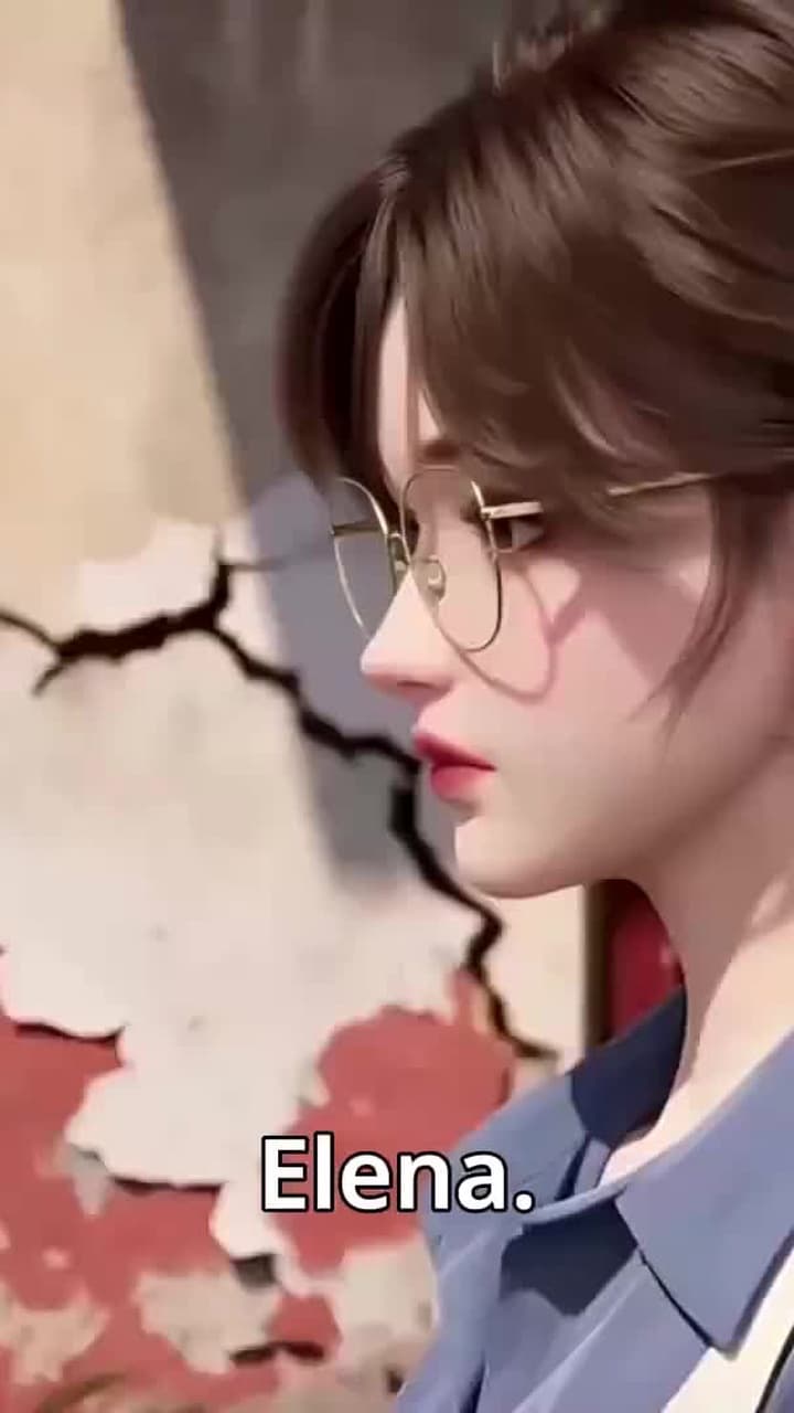 [Dubbed] Life Story Rewrote - Episode 18