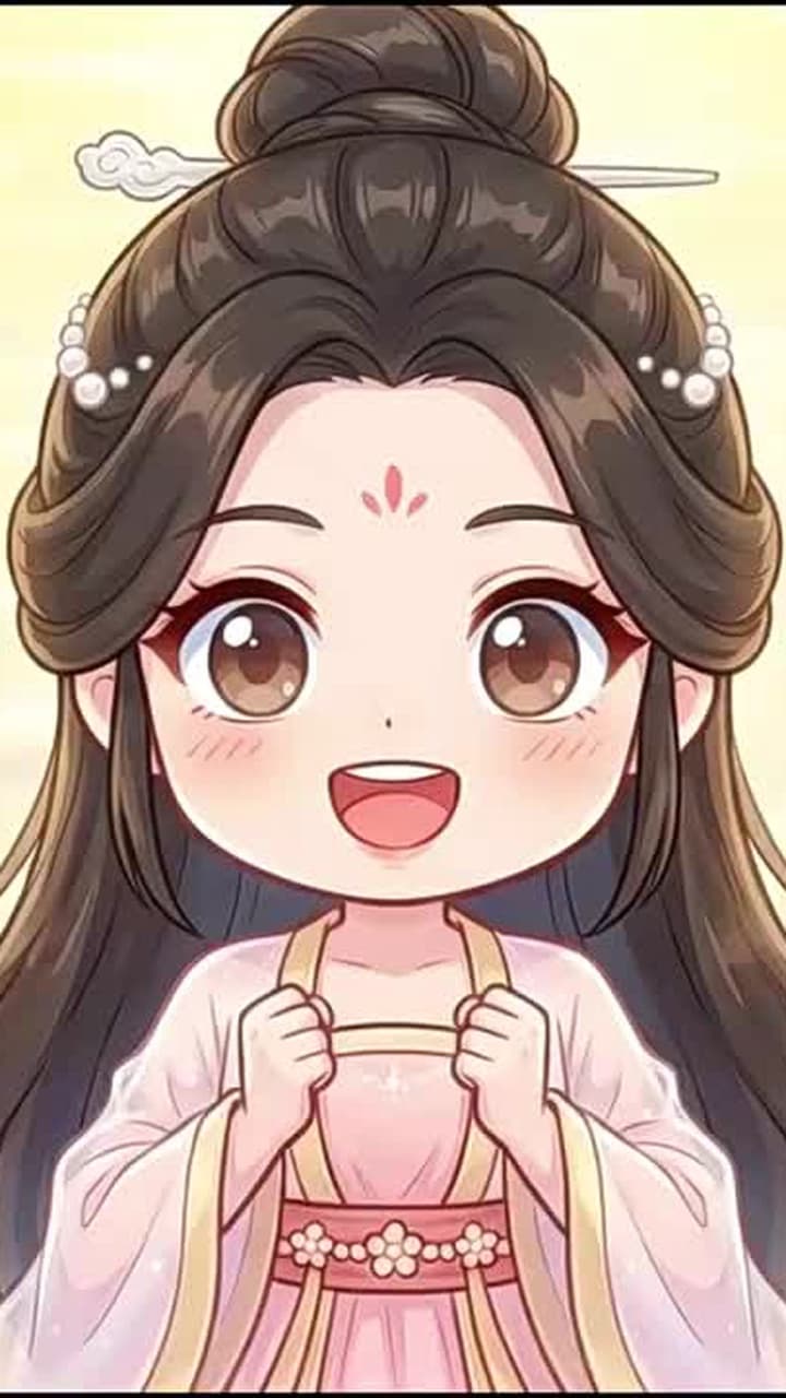 [Dubbed] JTTW: Son of Heaven - Episode 49