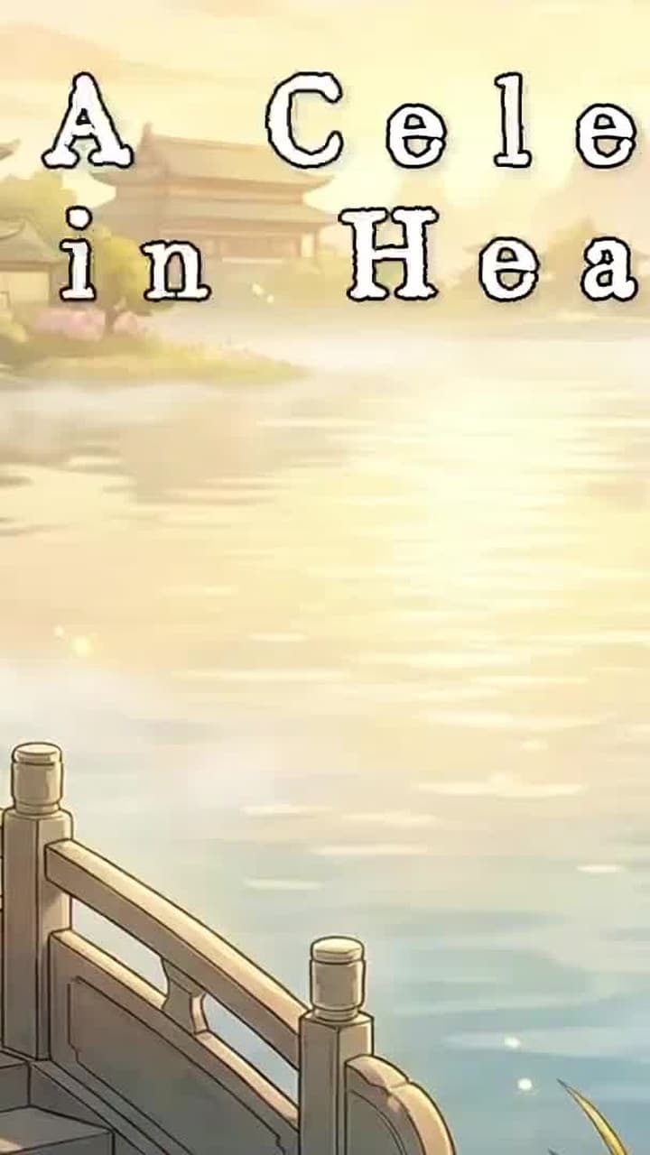 [Dubbed] JTTW: Son of Heaven - Episode 42
