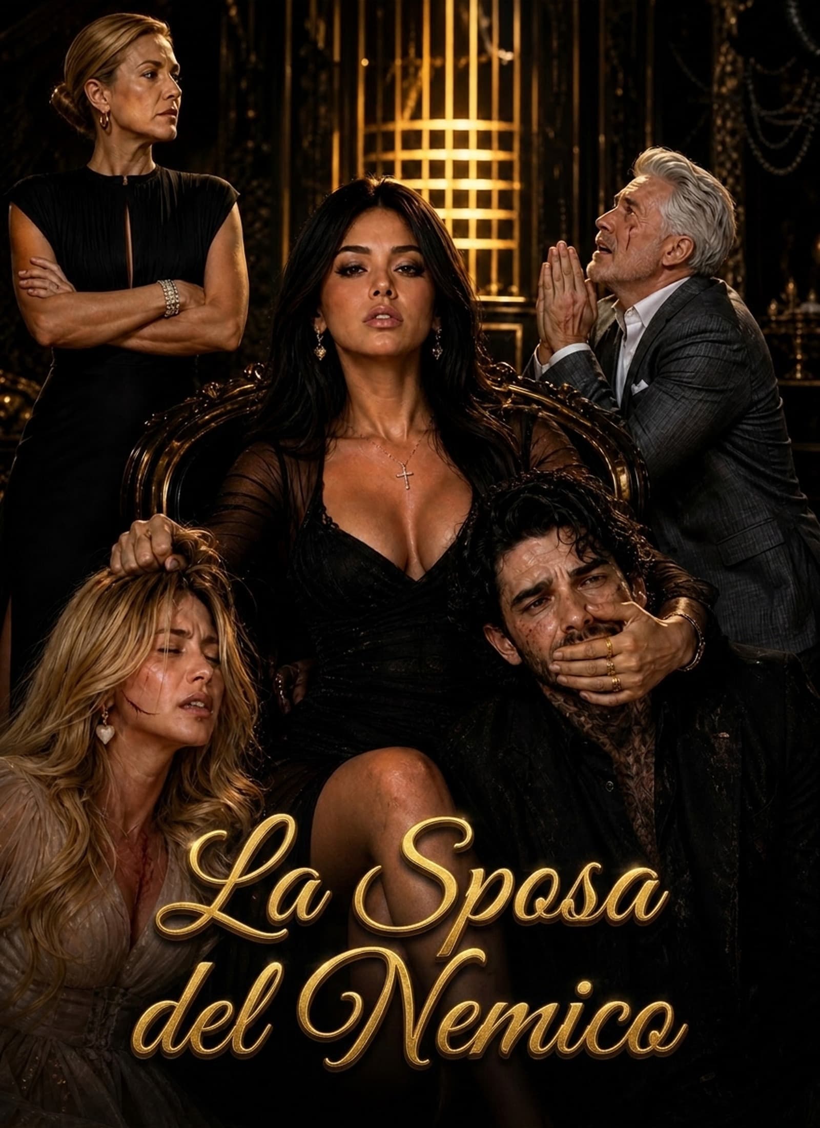 La Sposa del Nemico - Episode 1