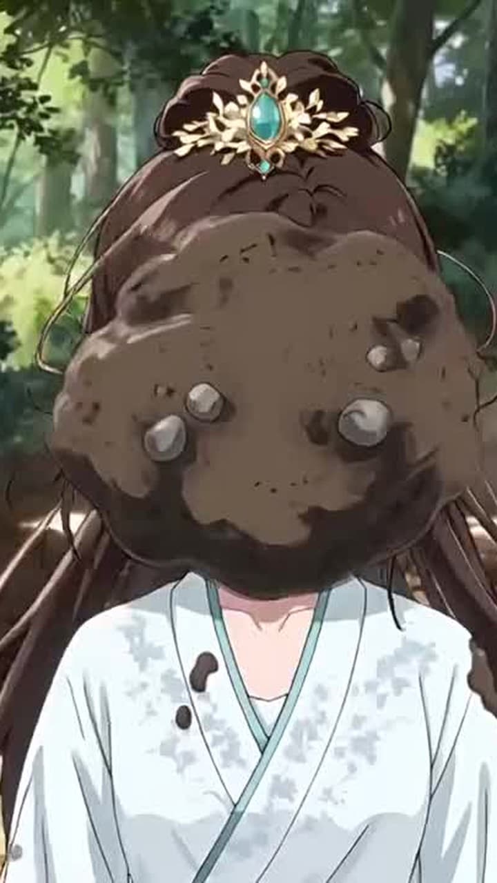 [Dubbed] Immortality Farm - Episode 21
