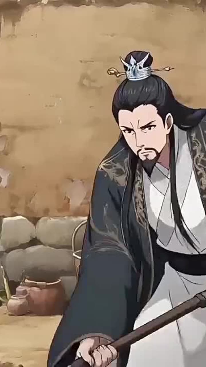 [Dubbed] Immortality Farm - Episode 22