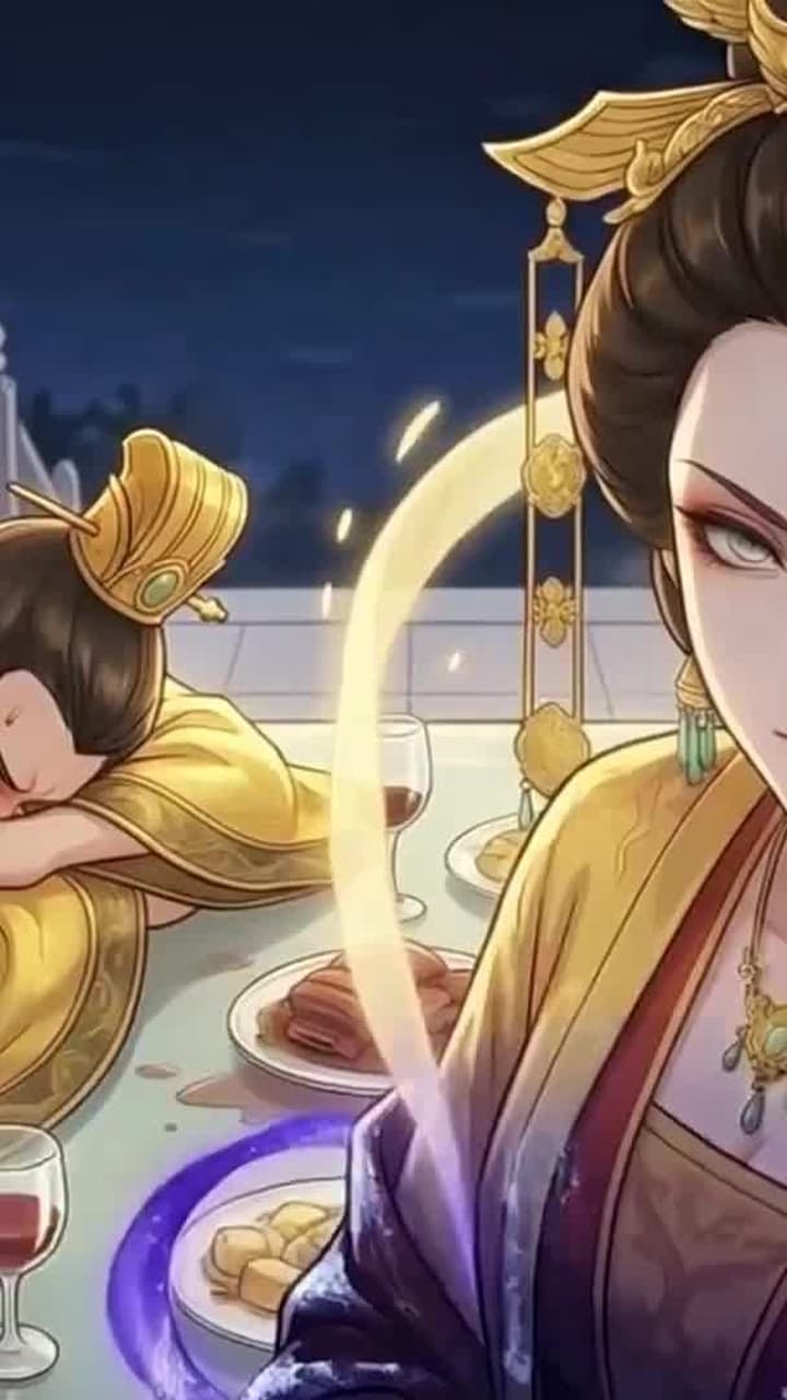 [Dubbed] JTTW: Son of Heaven - Episode 34