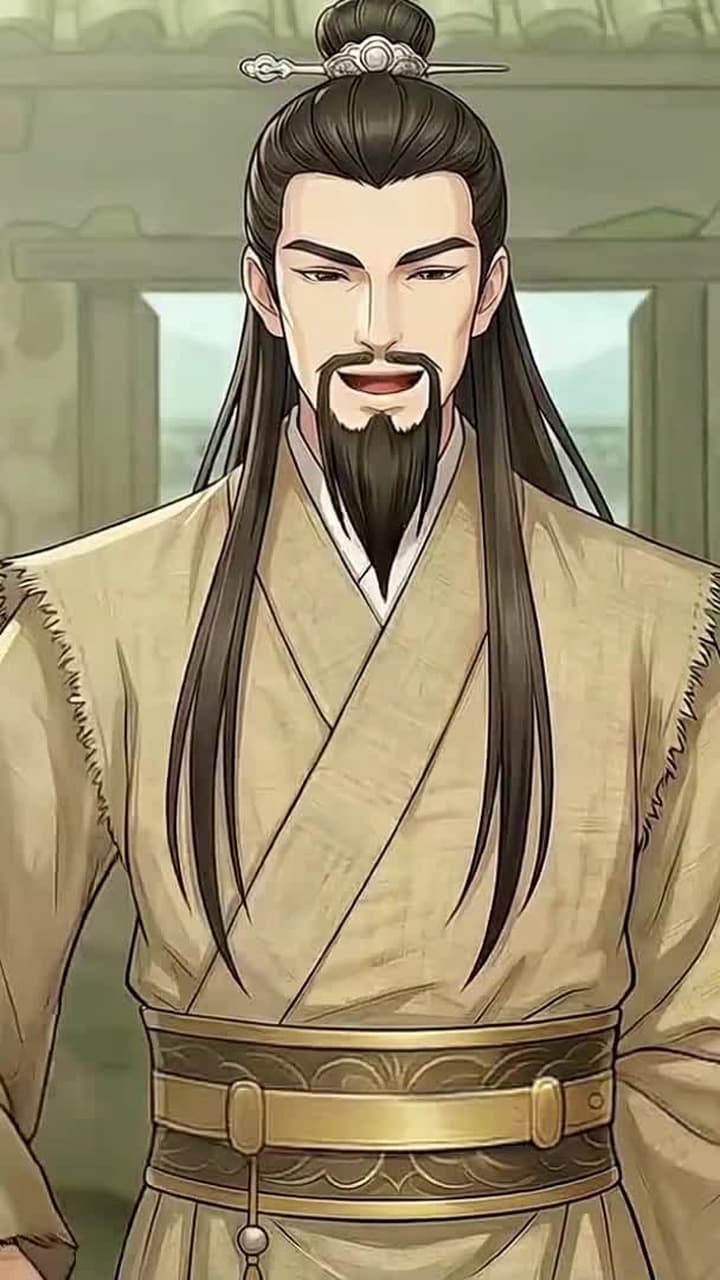 [Dubbed] JTTW: Son of Heaven - Episode 19