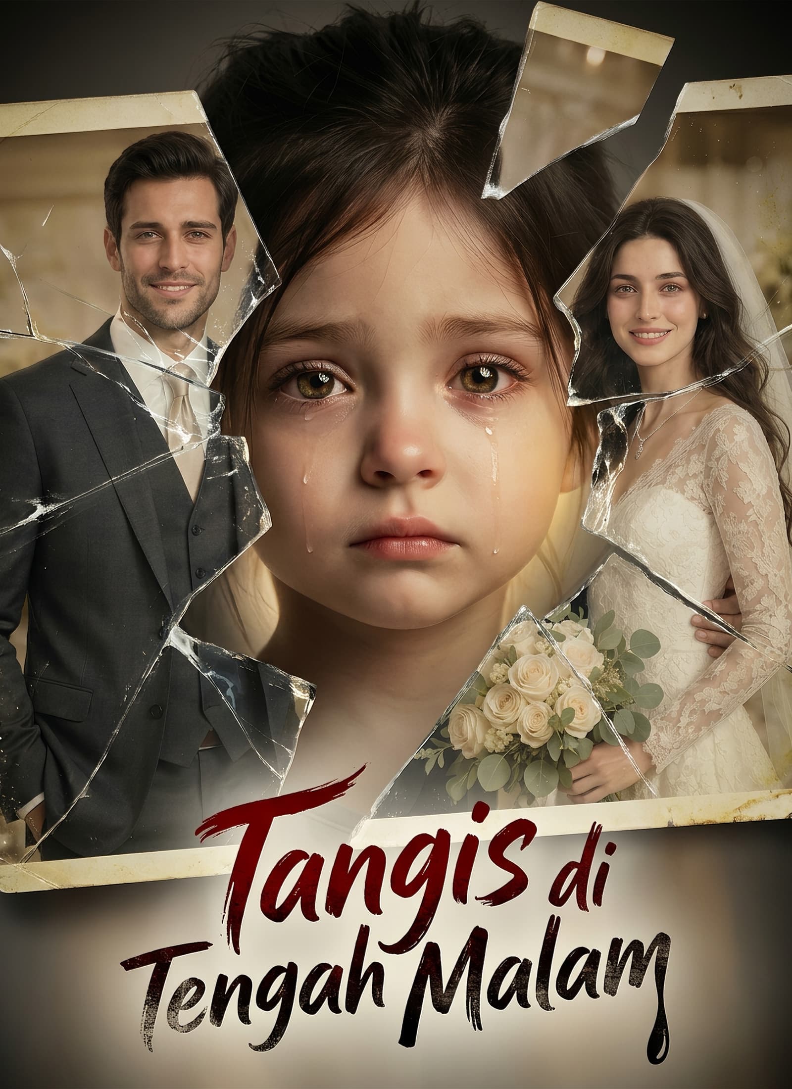 Tangis di Tengah Malam