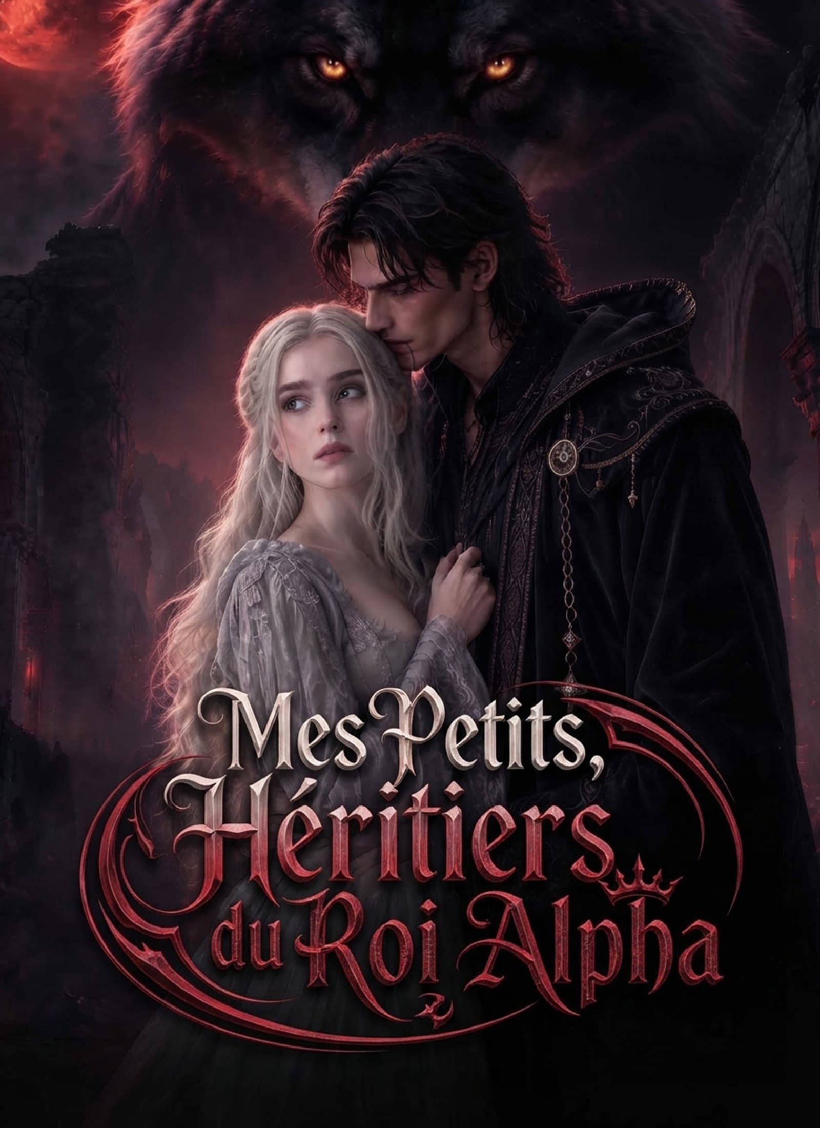 Mes Petits, Héritiers du Roi Alpha