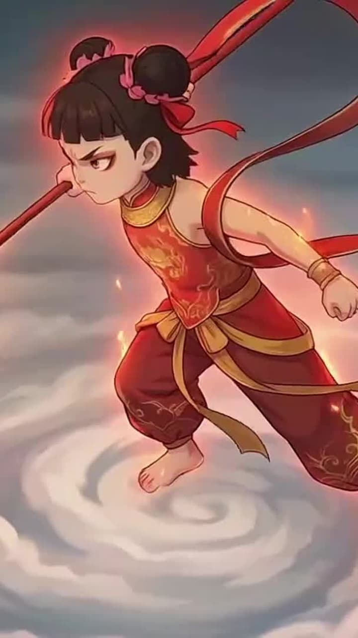 [Dubbed] JTTW: Son of Heaven - Episode 41