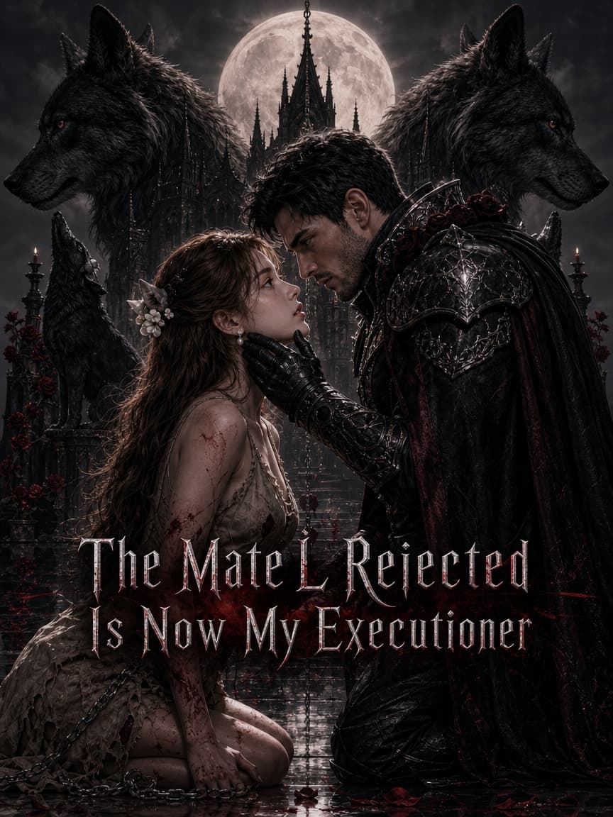 The Mate I Rejected Is Now My Executioner