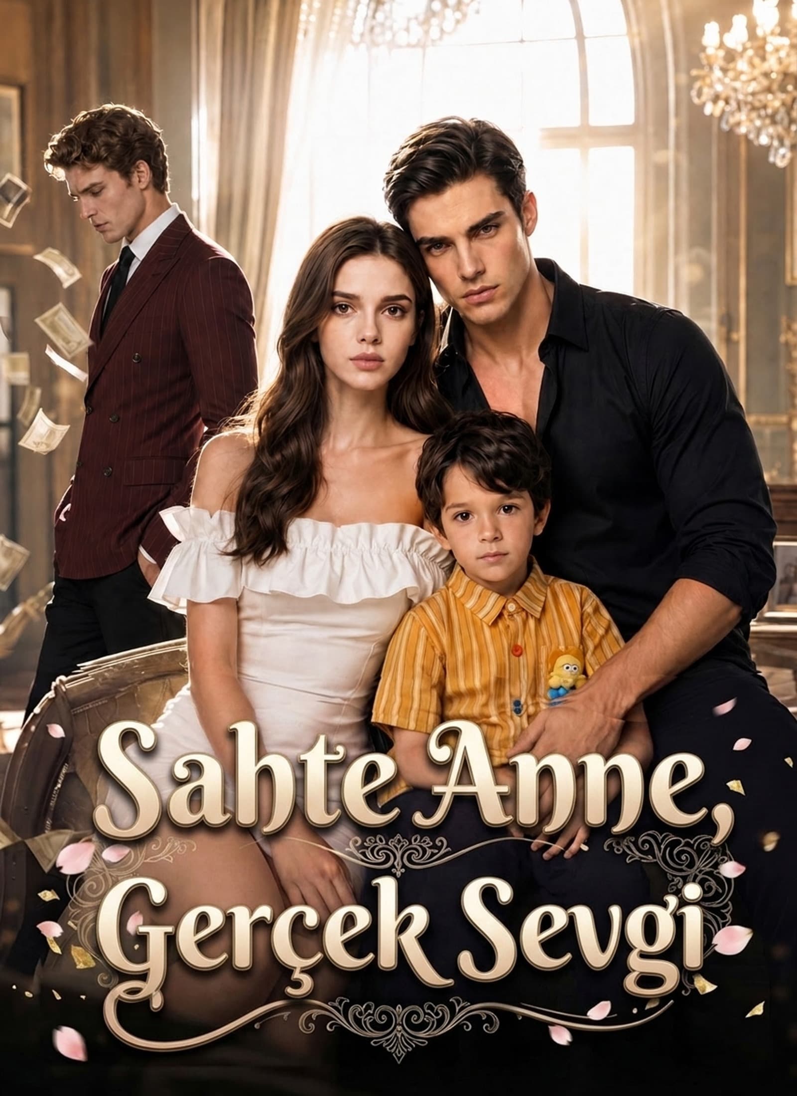 Sahte Anne, Gerçek Sevgi