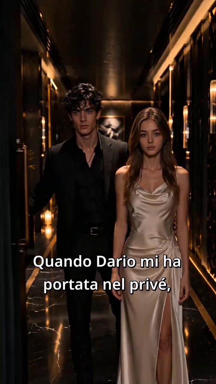L'Inganno della Luna - Episode 3