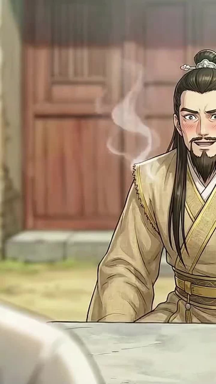 [Dubbed] JTTW: Son of Heaven - Episode 20