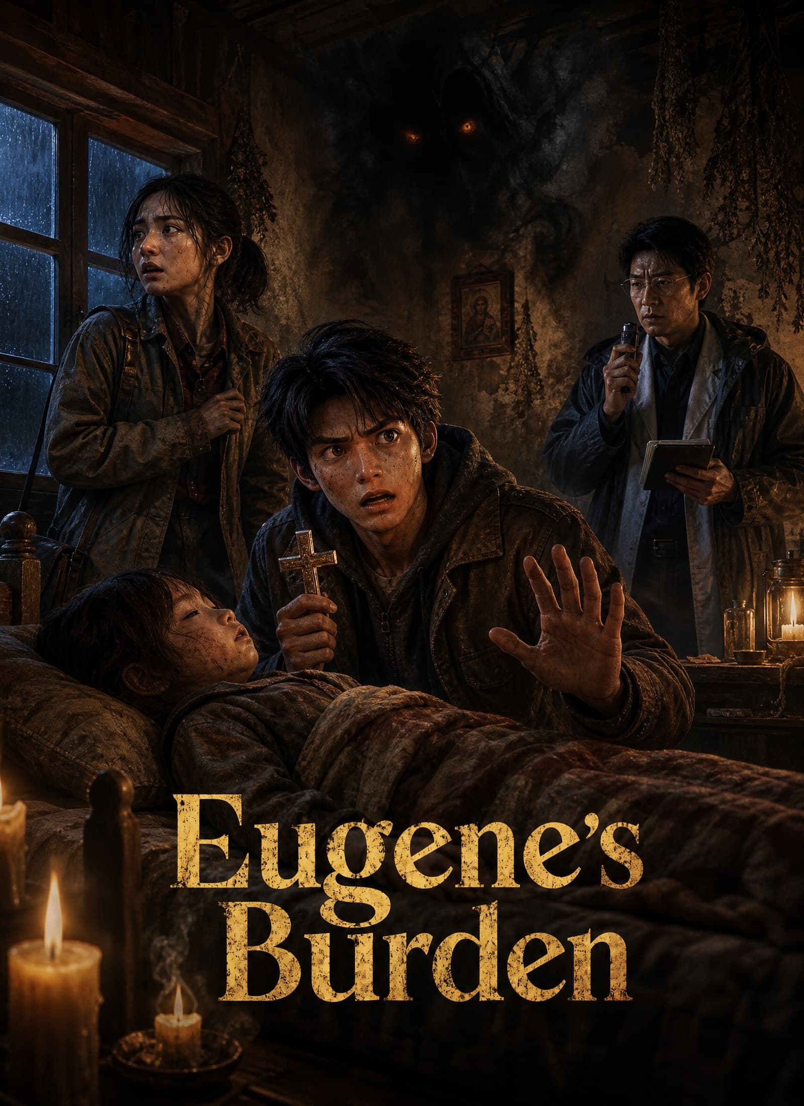 Eugene's Burden