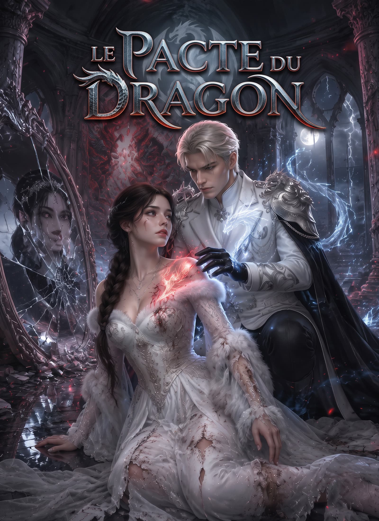 [Doublé]Le Pacte du Dragon