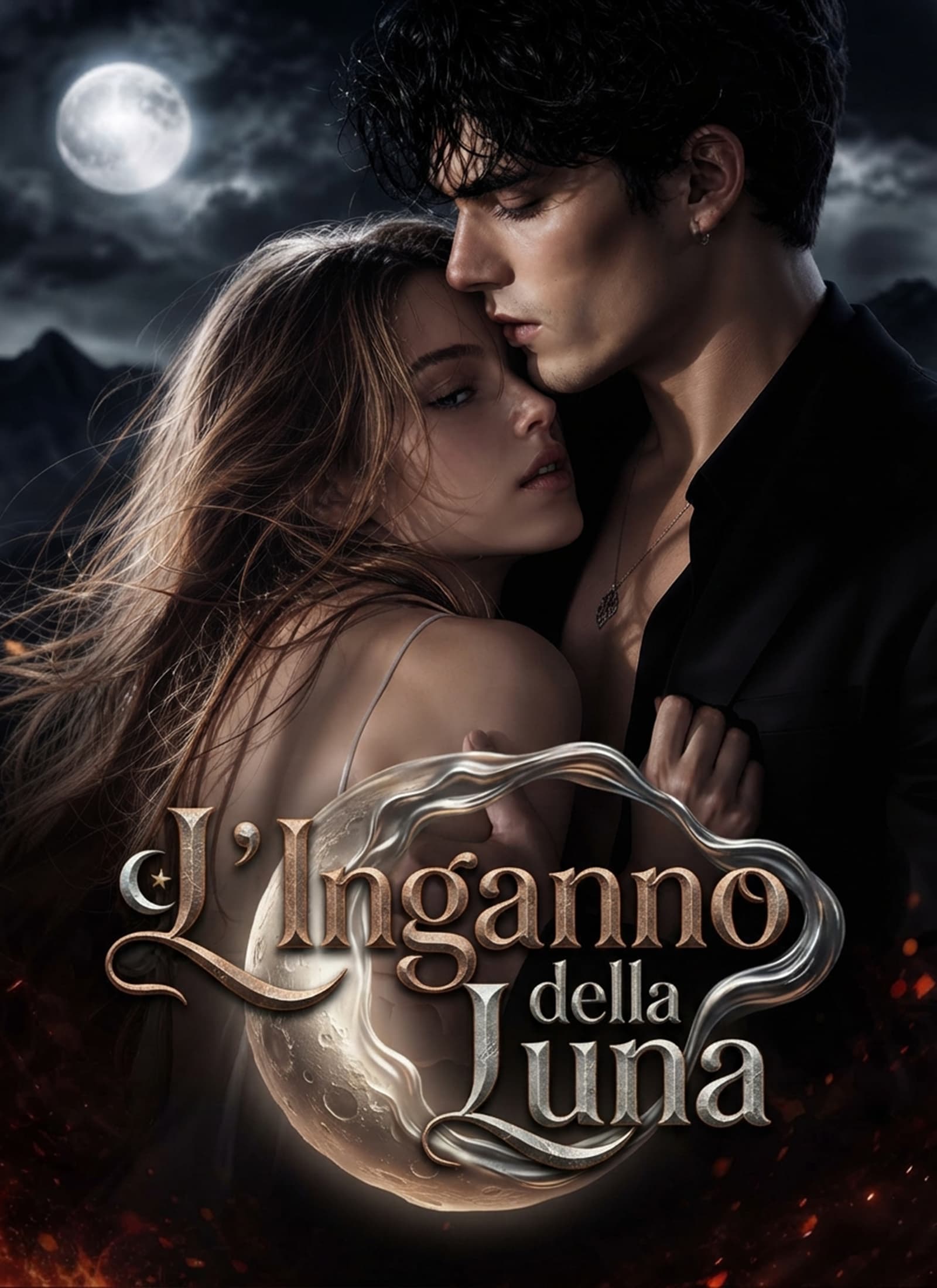 L'Inganno della Luna