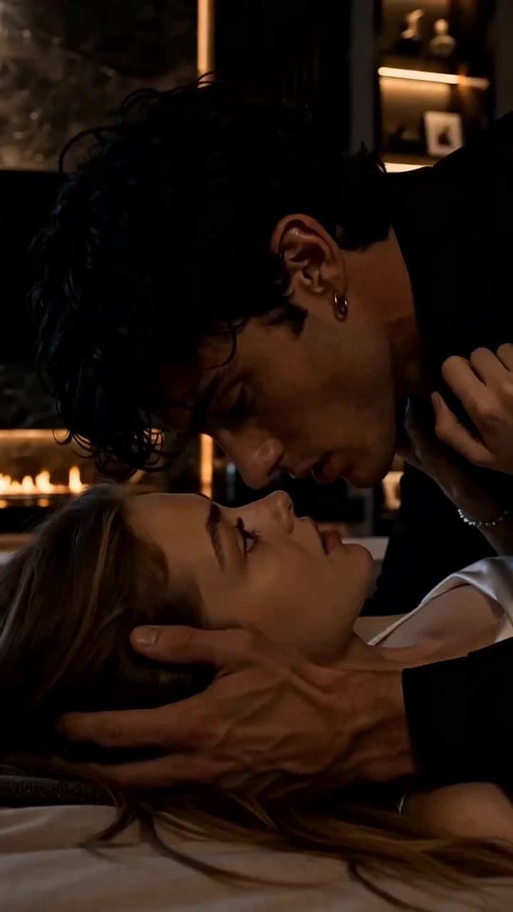 L'Inganno della Luna - Episode 9