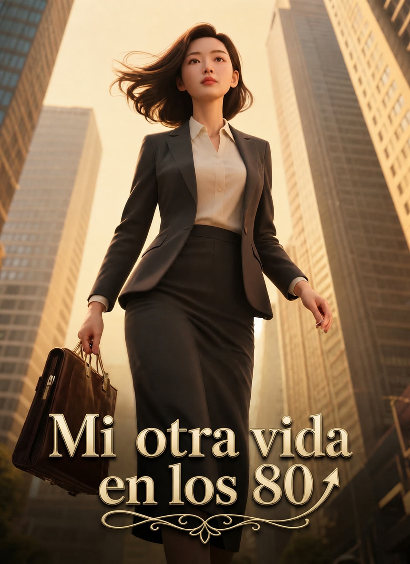 Mi otra vida en los 80 - Episode 41