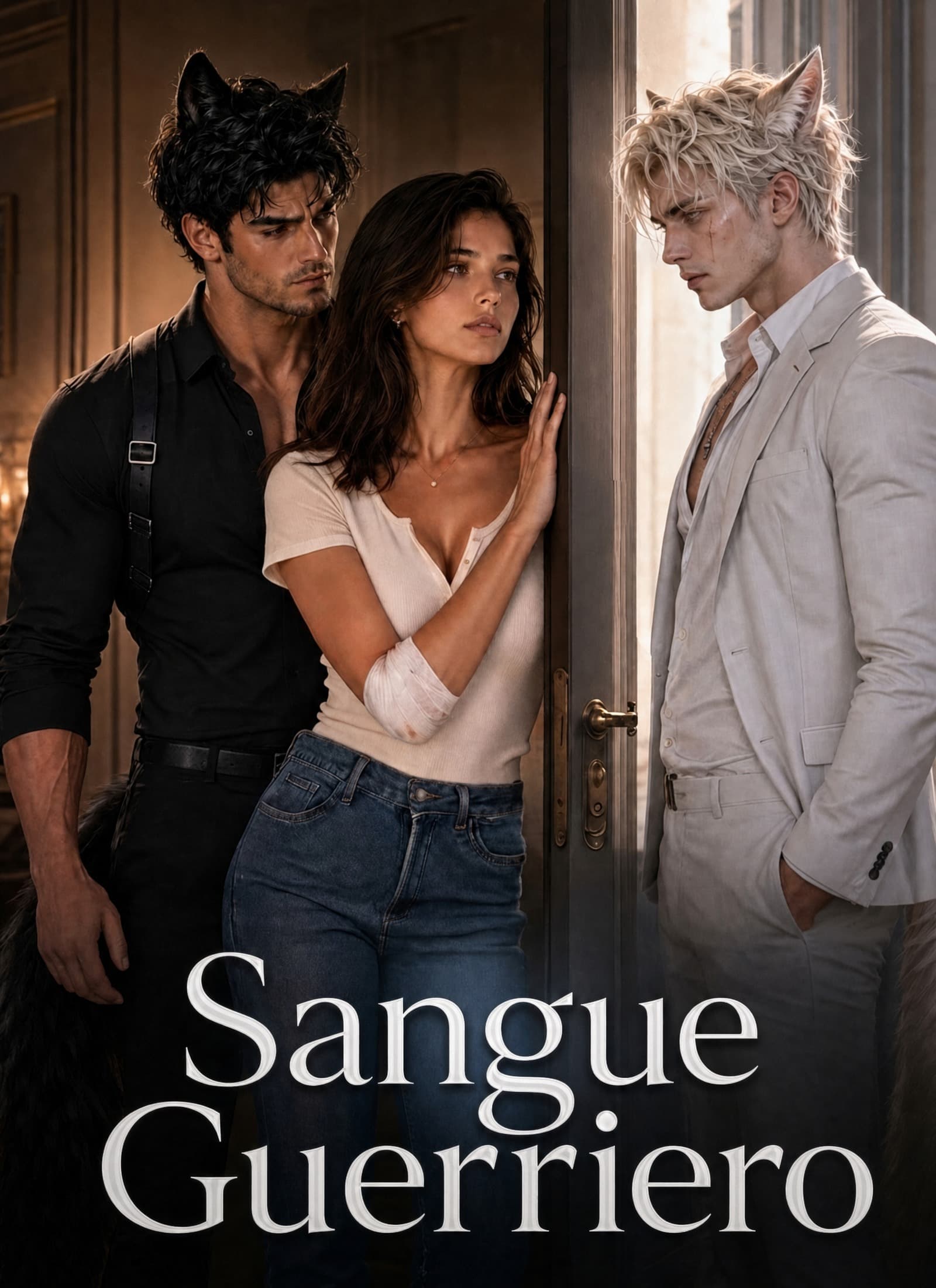 Sangue Guerriero