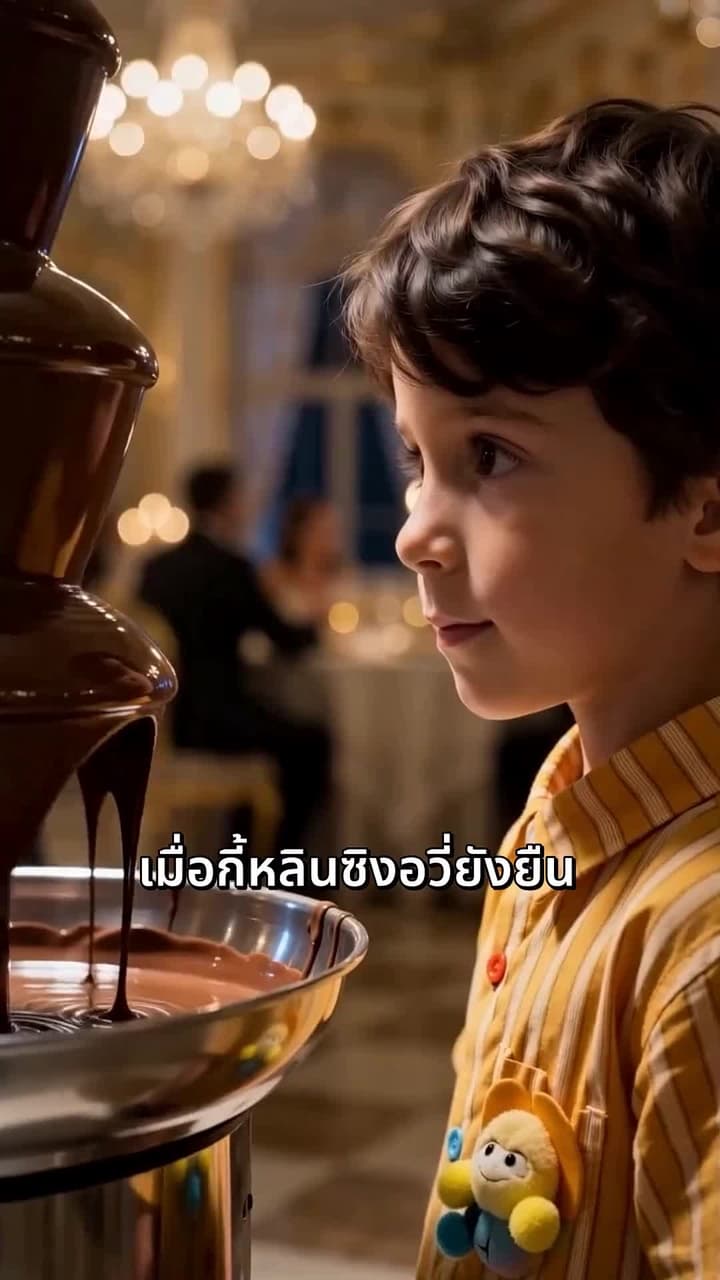 คุณแม่ตามสัญญา - Episode 61