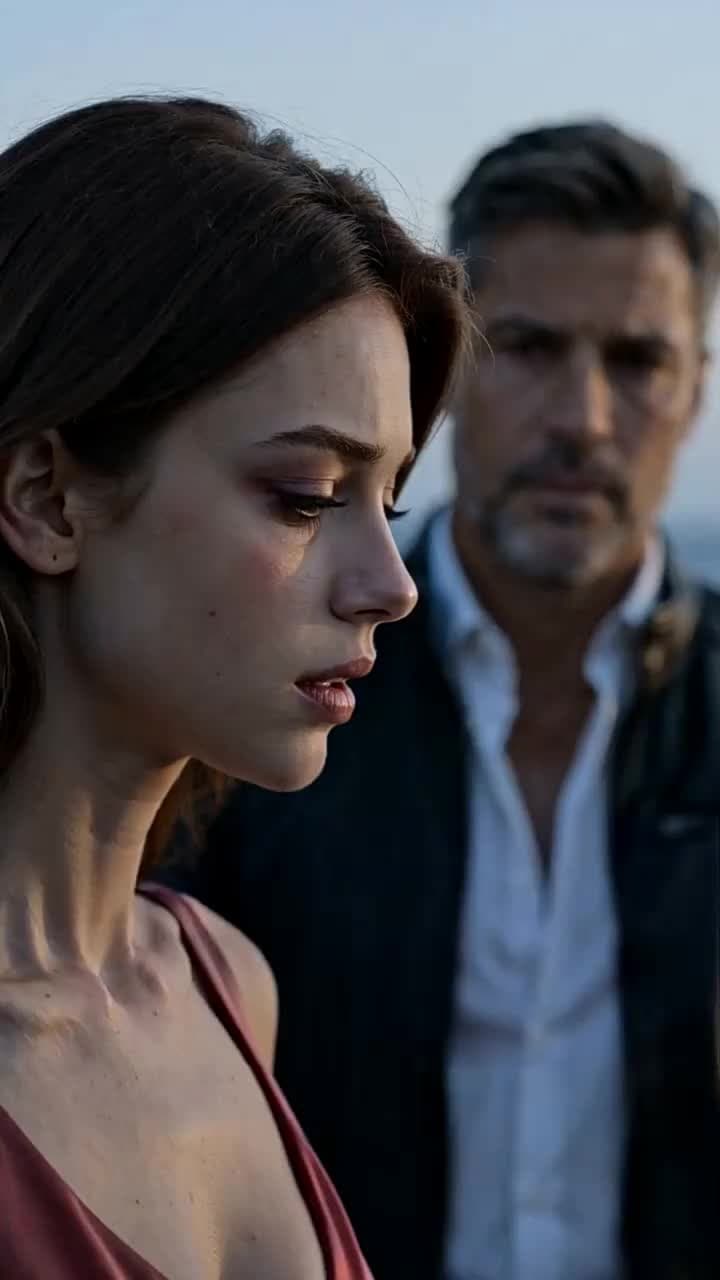La sposa del boss rivale - Episode 6