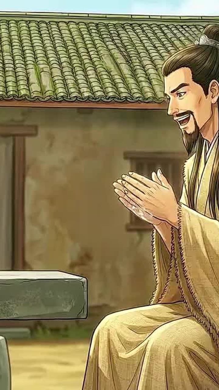 [Dubbed] JTTW: Son of Heaven - Episode 46
