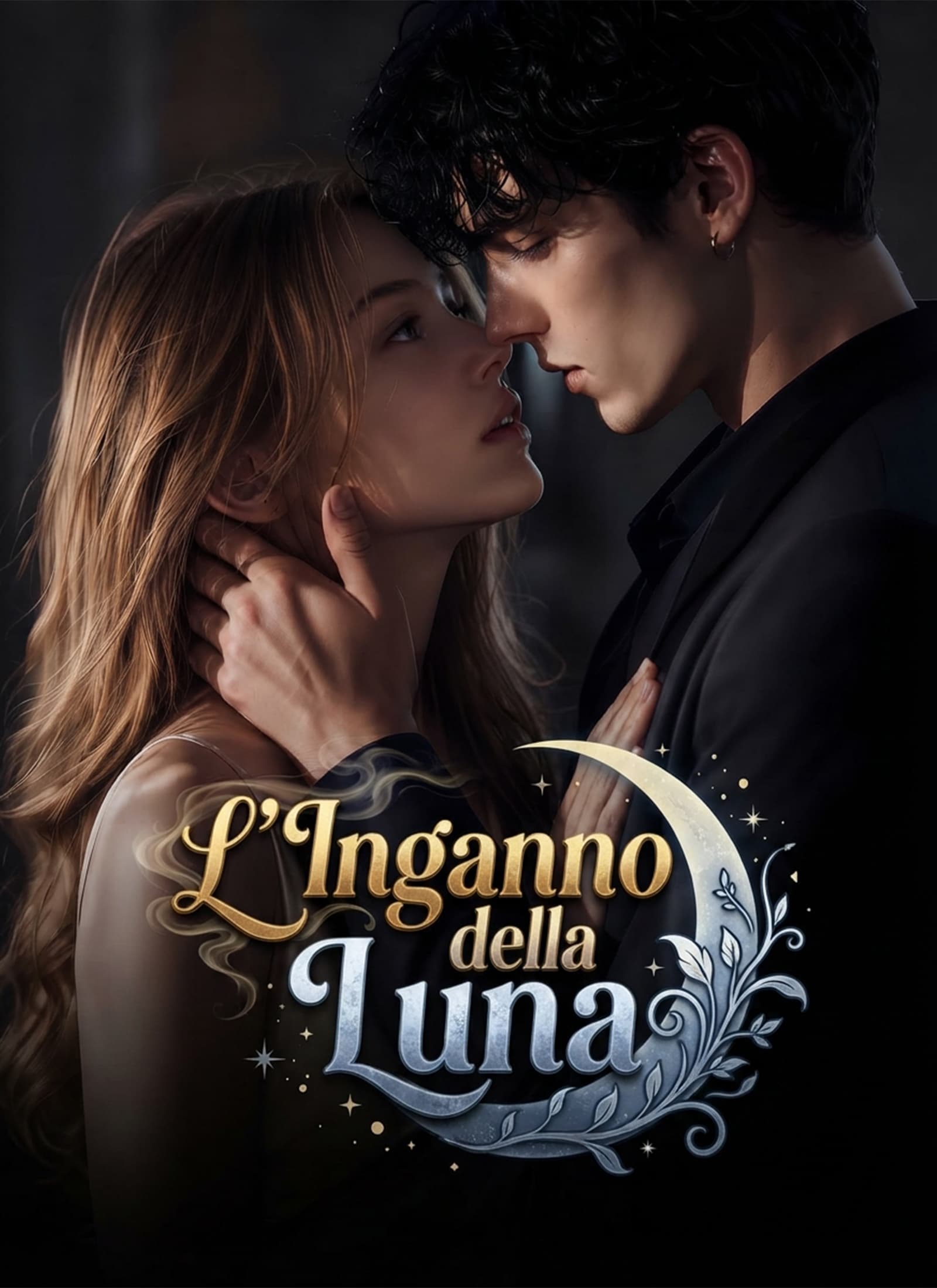L'Inganno della Luna - Episode 41
