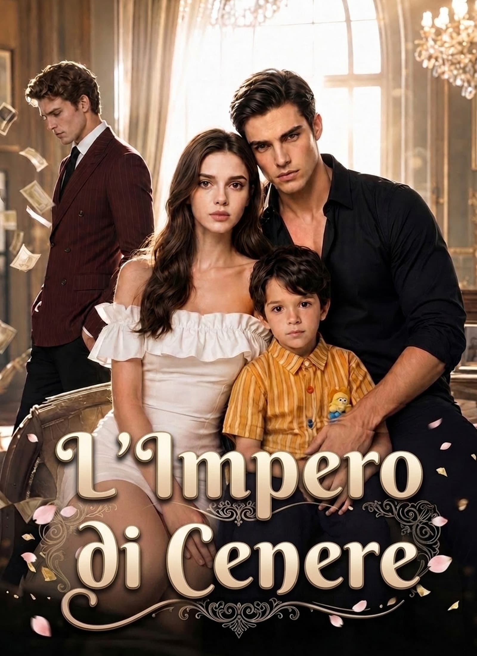 L'Impero di Cenere