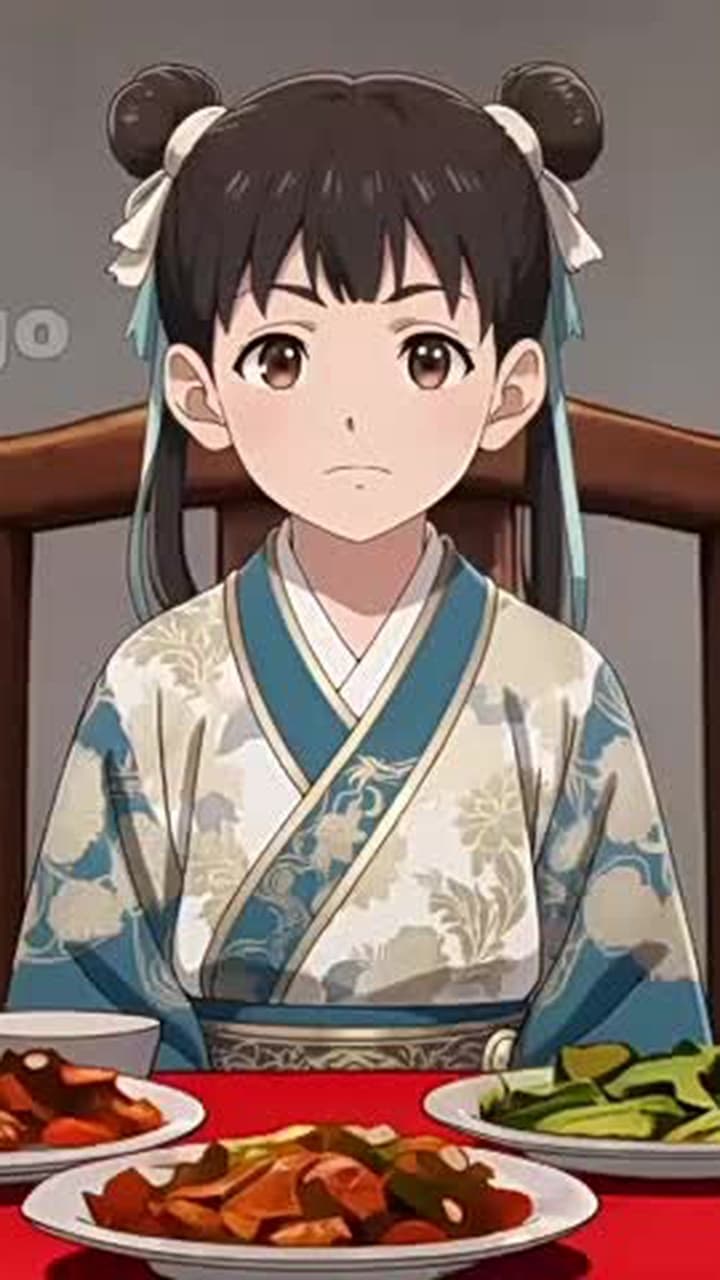 [Dubbed] Immortality Farm - Episode 24