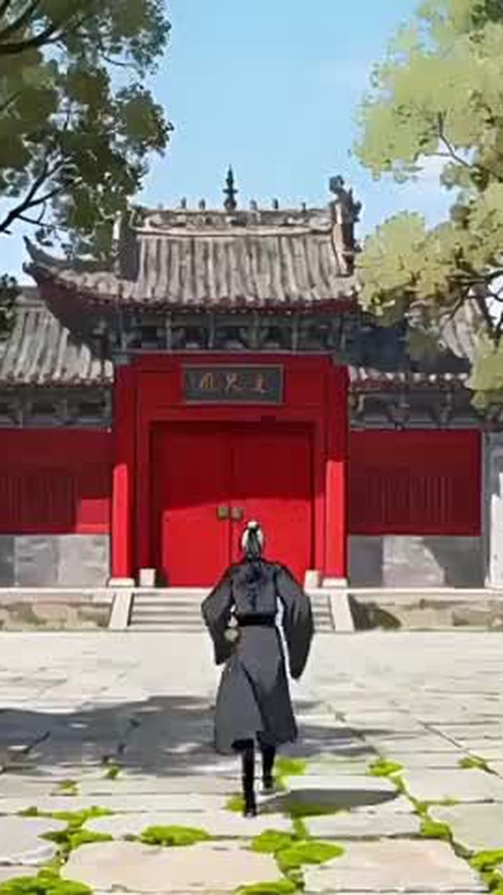 [Dubbed] Immortality Farm - Episode 31