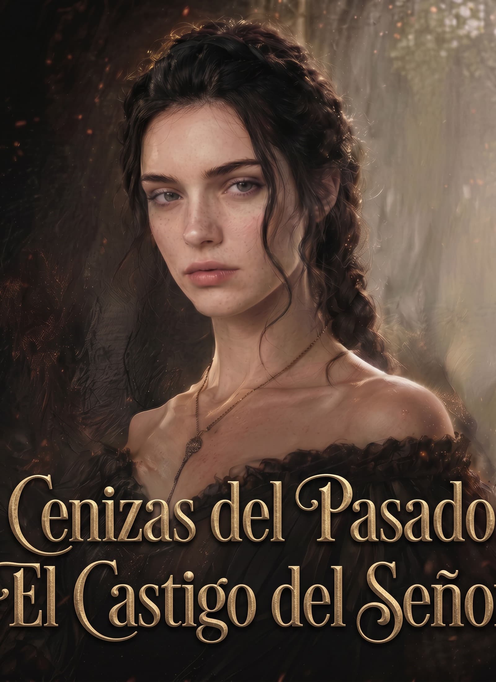 Cenizas del Pasado: El Castigo del Señor
