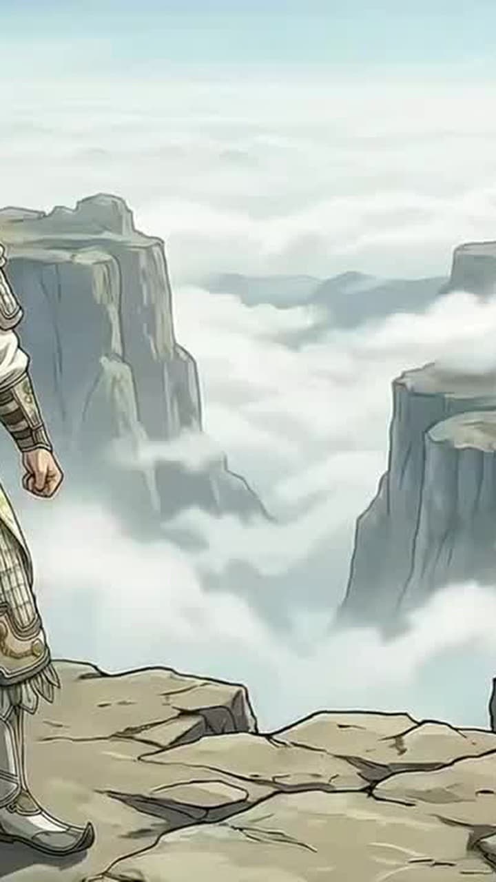[Dubbed] JTTW: Son of Heaven - Episode 57