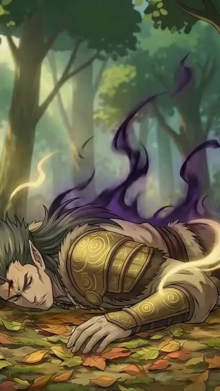 [Dubbed] JTTW: Son of Heaven - Episode 14